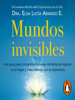 cover image of Mundos invisibles